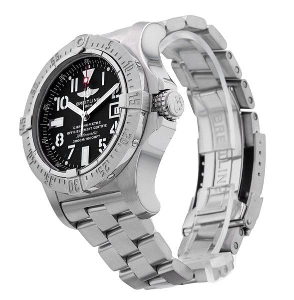 Breitling Avenger Seawolf A17330